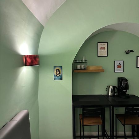 Casa Carmeli Bed & Breakfast Naples Luaran gambar