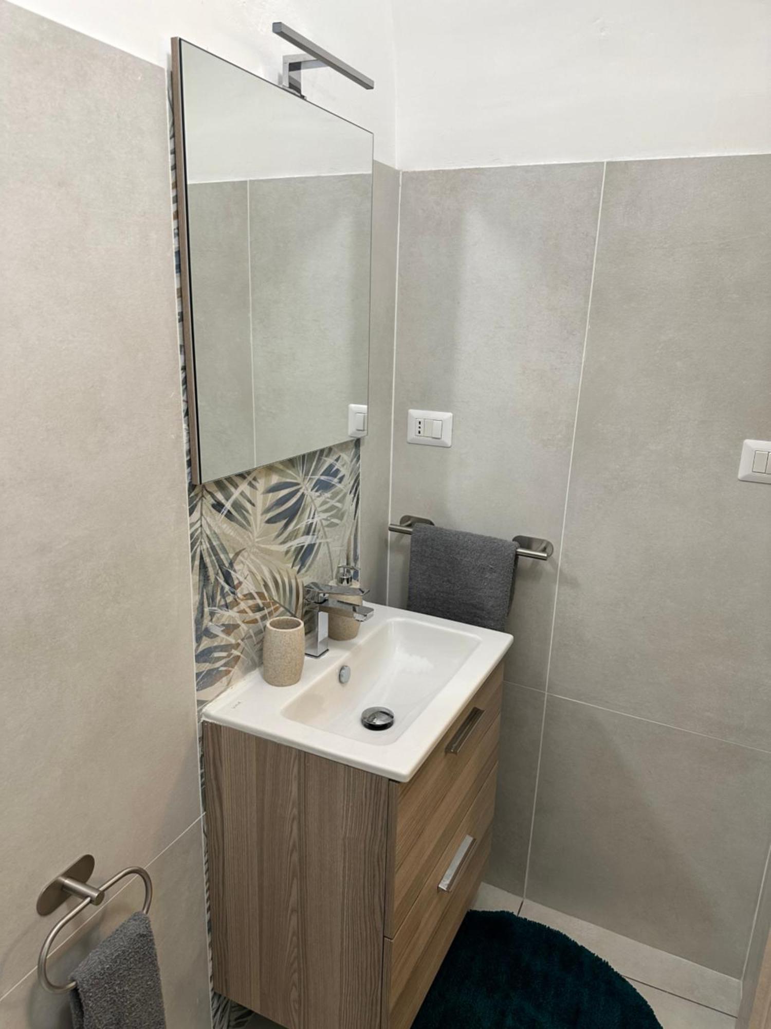 Casa Carmeli Bed & Breakfast Naples Luaran gambar