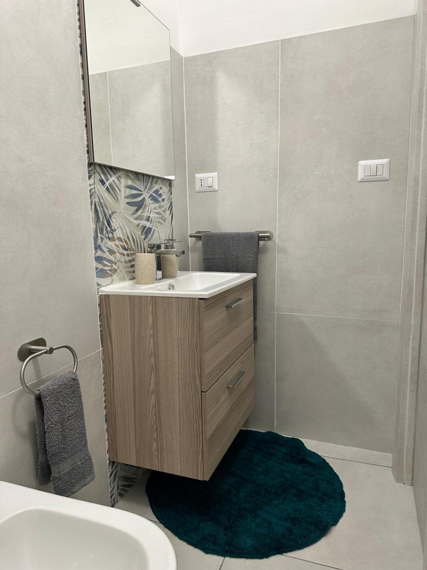 Casa Carmeli Bed & Breakfast Naples Luaran gambar