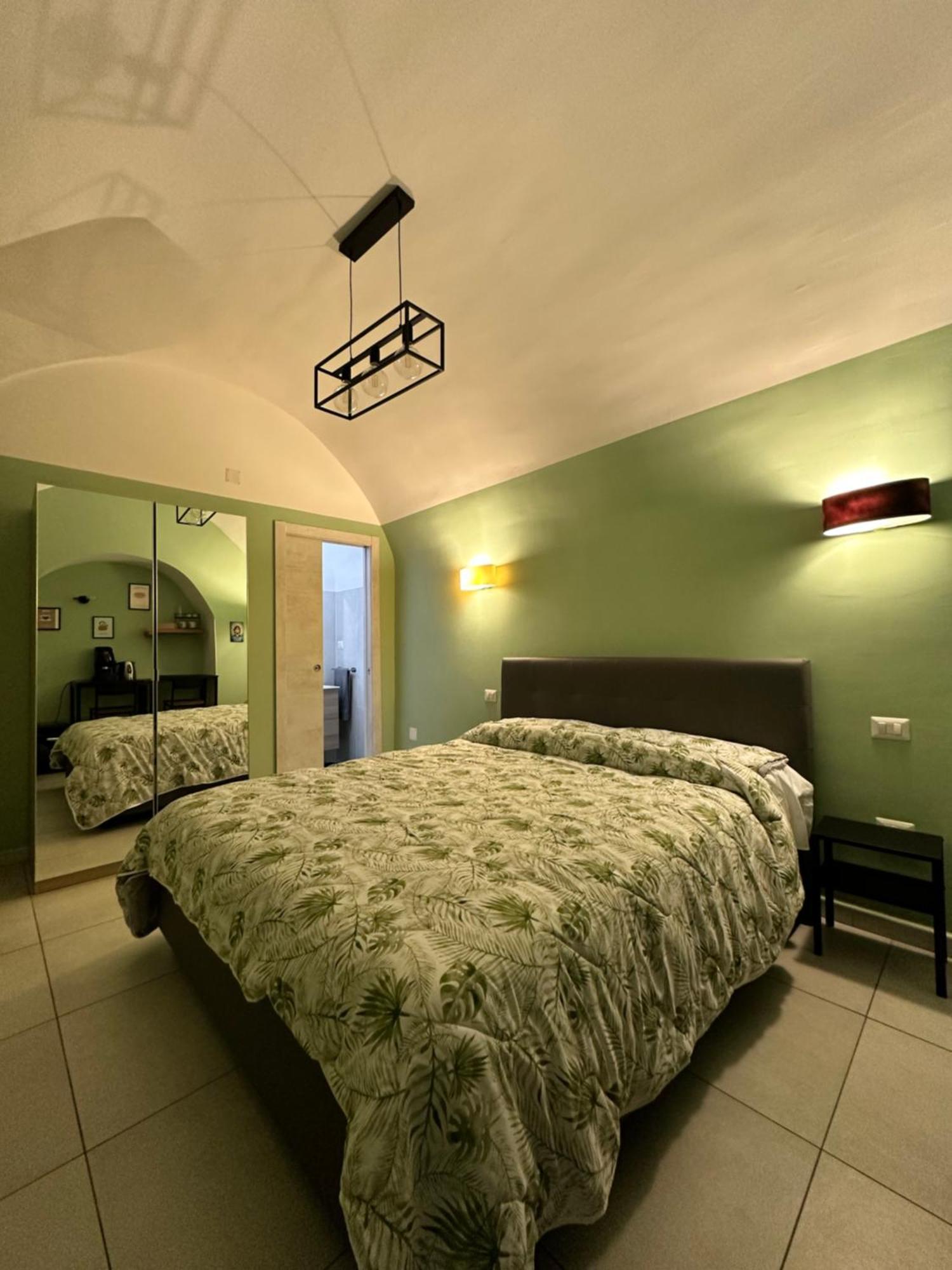 Casa Carmeli Bed & Breakfast Naples Luaran gambar
