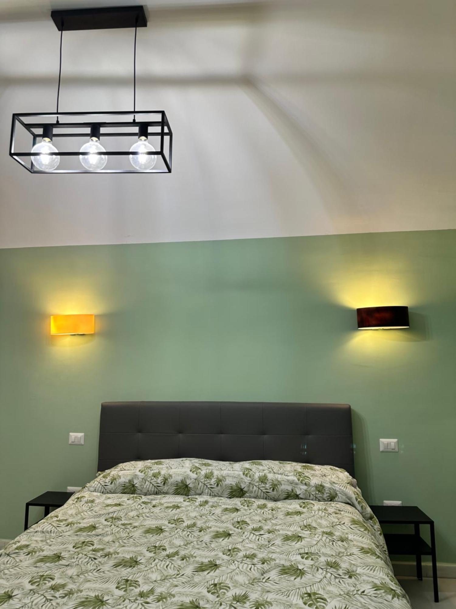 Casa Carmeli Bed & Breakfast Naples Luaran gambar